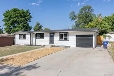 7819 Applewood Lane, Denver, CO 80221 - Photo 1