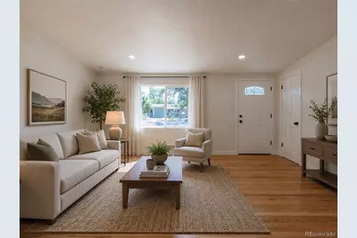 7819 Applewood Lane, Denver, CO 80221 - Photo 2
