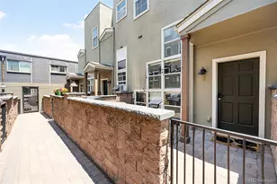 1300 Garfield St, Denver, CO 80206 - Photo 2