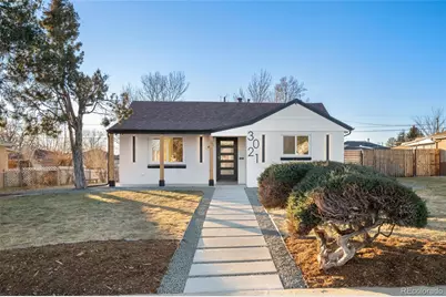 3021 Locust Street, Denver, CO 80207 - Photo 2