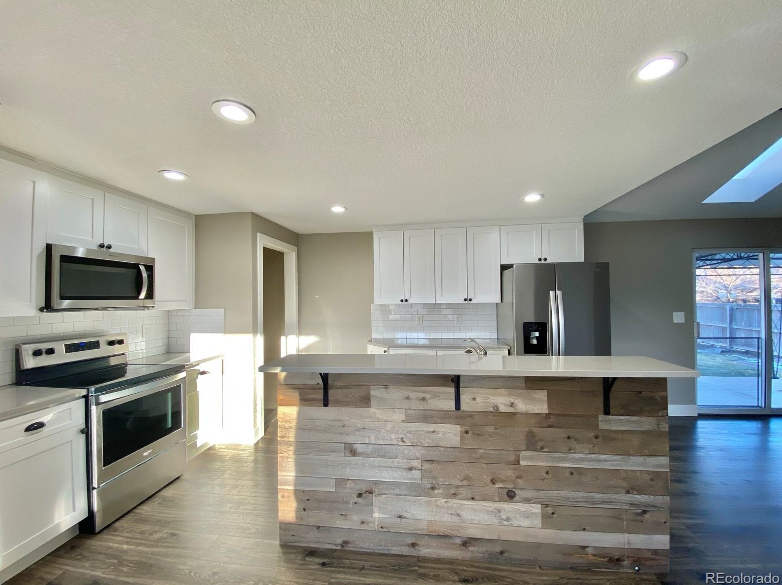 3178 Dayton Ct, Denver CO  80231-4768 exterior