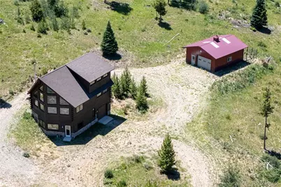 1670 Clairs Run, Parshall, CO 80468 - Photo 2