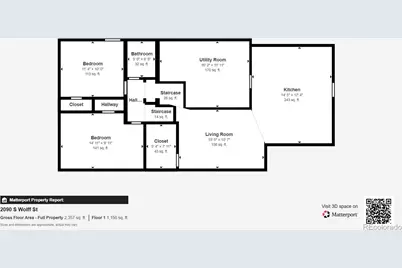 2090 S Wolff Street, Denver, CO 80219 - Photo 48