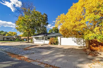 2090 S Wolff Street, Denver, CO 80219 - Photo 2