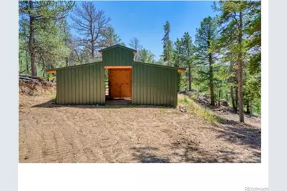 1447 Coyote Circle, Black Hawk, CO 80422 - Photo 46