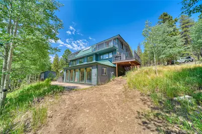 1447 Coyote Circle, Black Hawk, CO 80422 - Photo 2
