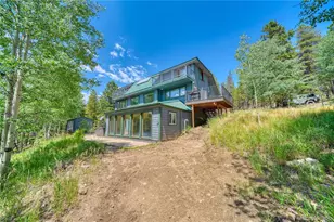 1447 Coyote Cir, Black Hawk, CO 80422 - Photo 2
