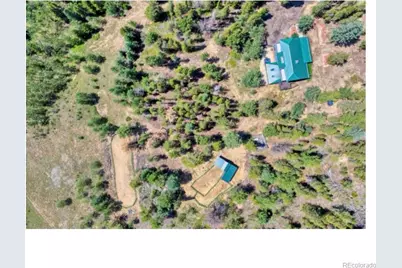 1447 Coyote Circle, Black Hawk, CO 80422 - Photo 40