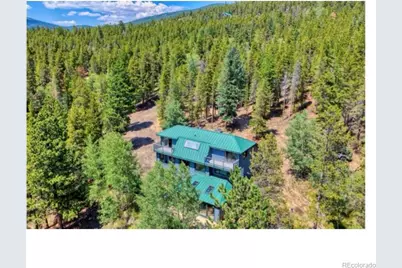 1447 Coyote Circle, Black Hawk, CO 80422 - Photo 44