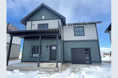 36 Star Rock Drive, Fairplay, CO 80440 - Photo 1