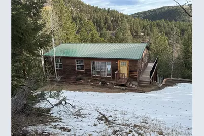 1534 Roland Drive, Bailey, CO 80421 - Photo 1