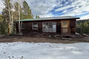 1534 Roland Dr, Bailey, CO 80421 - Photo 2