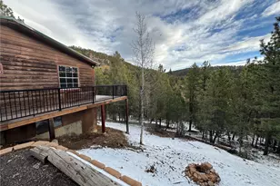 1534 Roland Dr, Bailey, CO 80421 - Photo 4