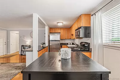 1151 N Marion Street #104, Denver, CO 80218 - Photo 8