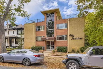 1151 N Marion Street #104, Denver, CO 80218 - Photo 1
