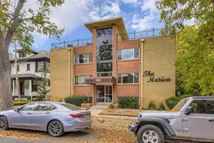 1151 N Marion St, Denver, CO 80218 - Photo 1