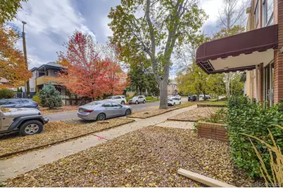 1151 N Marion Street #104, Denver, CO 80218 - Photo 4