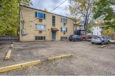 1151 N Marion Street #104, Denver, CO 80218 - Photo 30