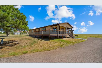 20402 County Road 2, Rush, CO 80833 - Photo 2
