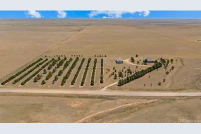 20402 County Road 2, Rush, CO 80833 - Photo 36