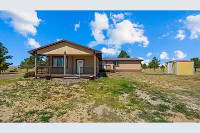 20402 County Road 2, Rush, CO 80833 - Photo 6