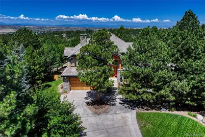 5181 Warbler Court, Parker, CO 80134 - Photo 48