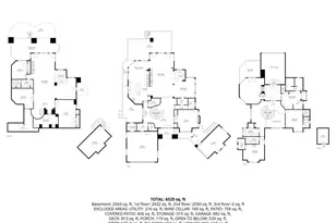 5181 Warbler Ct, Parker, CO 80134 - Photo 50