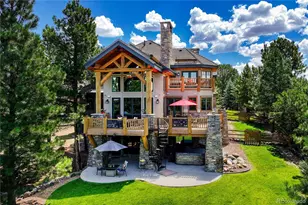 5181 Warbler Ct, Parker, CO 80134 - Photo 2