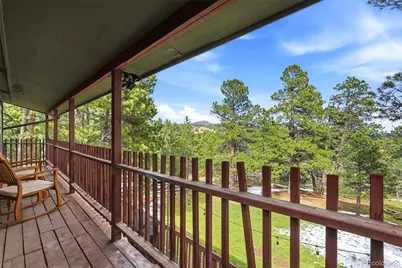 7106 Julie Lane, Evergreen, CO 80439 - Photo 38
