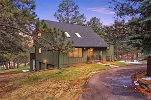 7106 Julie Ln, Evergreen, CO 80439 - Photo 1
