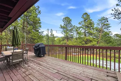 7106 Julie Lane, Evergreen, CO 80439 - Photo 40