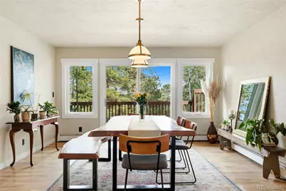 7106 Julie Lane, Evergreen, CO 80439 - Photo 4