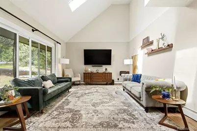 7106 Julie Lane, Evergreen, CO 80439 - Photo 8