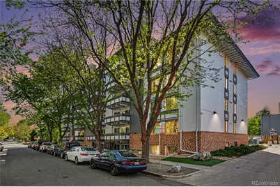 555 E 10th Avenue #211, Denver, CO 80203 - Photo 4