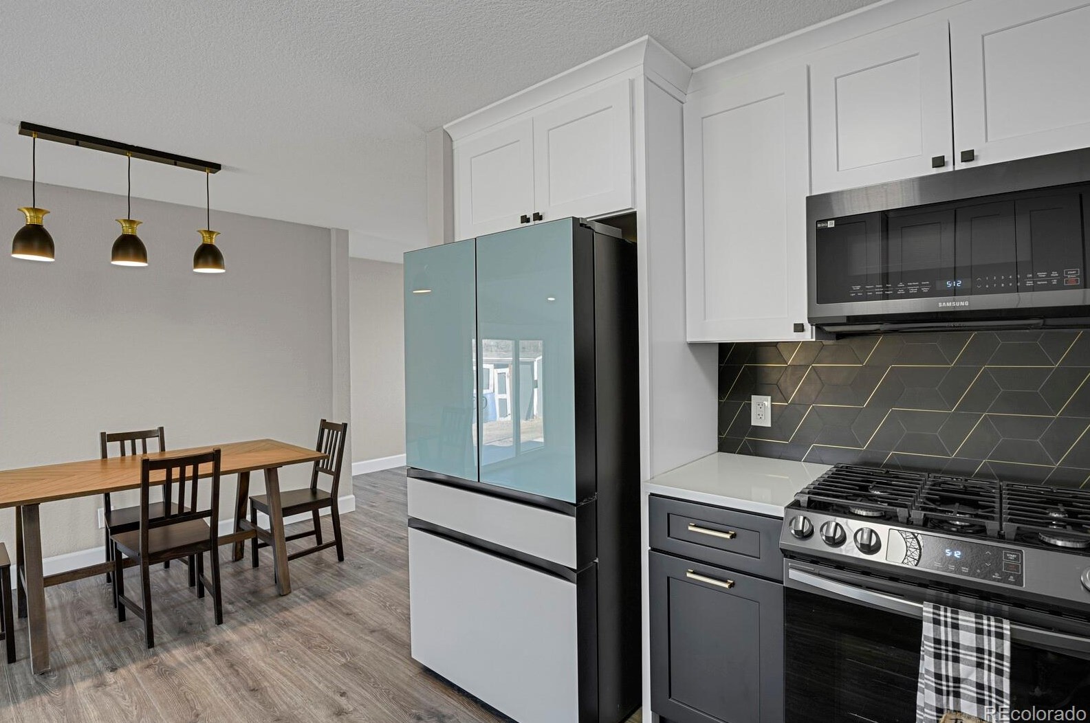 15521 Telluride St, Denver CO  80601-4133 exterior