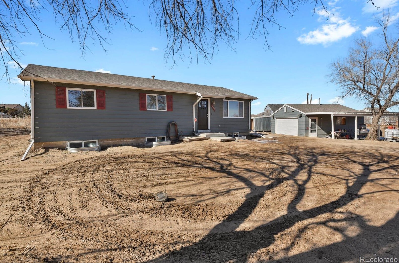 15521 Telluride St, Denver CO  80601-4133 exterior