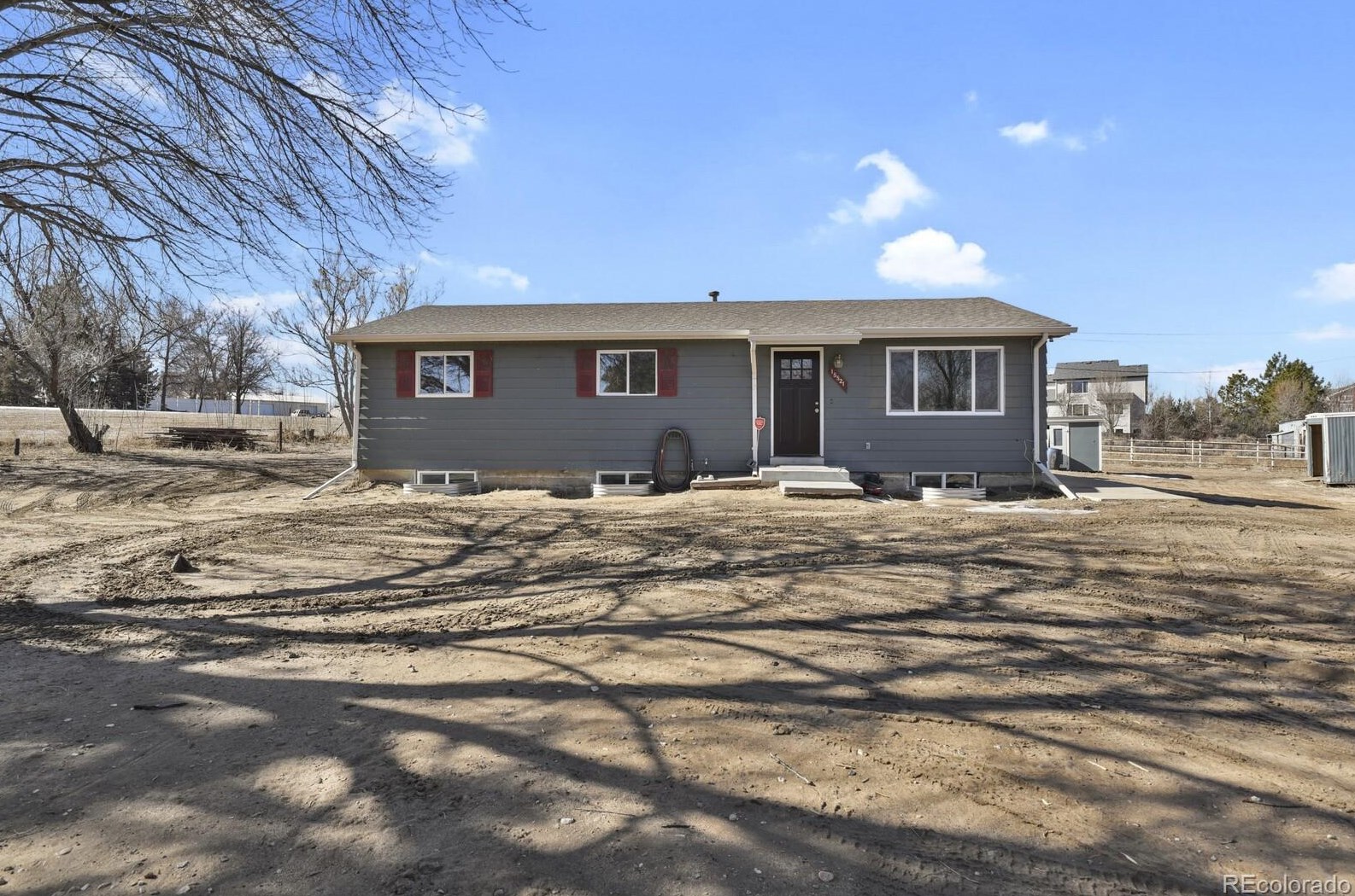 15521 Telluride St, Denver CO  80601-4133 exterior
