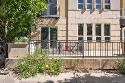 340 S Lafayette Street #102, Denver, CO 80209 - Photo 32