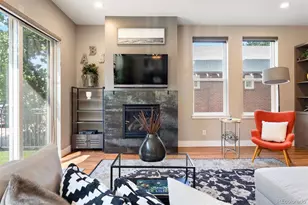 340 S Lafayette St, Denver, CO 80209 - Photo 2