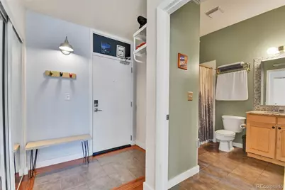 2422 Tremont Place #306, Denver, CO 80205 - Photo 20