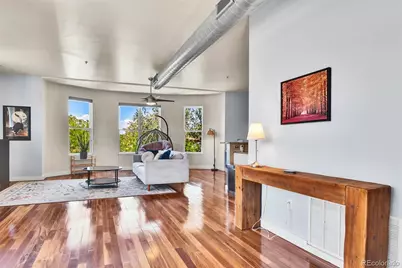 2422 Tremont Place #306, Denver, CO 80205 - Photo 4