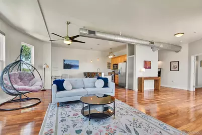2422 Tremont Place #306, Denver, CO 80205 - Photo 12