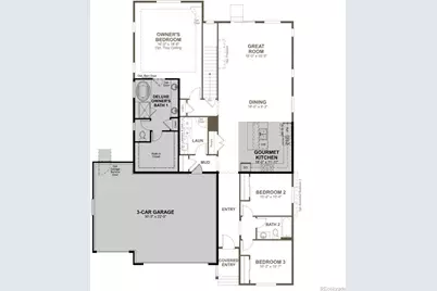 2137 S Jackson Gap Street, Aurora, CO 80018 - Photo 2