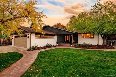3061 Mountain Shadows Drive, Wheat Ridge, CO 80215 - Photo 1