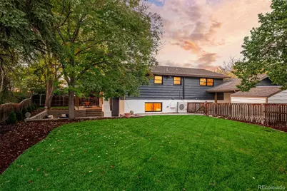 3061 Mountain Shadows Drive, Wheat Ridge, CO 80215 - Photo 44