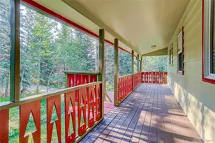 7361 Brook Forest Dr, Evergreen, CO 80439 - Photo 2