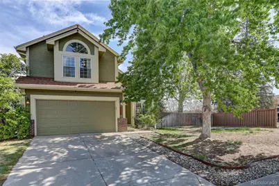 18597 E Union Drive, Aurora, CO 80015 - Photo 1