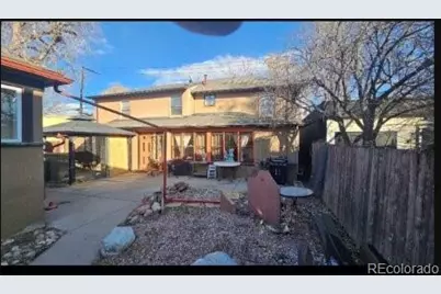 44 N Lincoln Street, Denver, CO 80203 - Photo 1