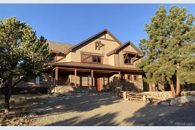 30177 Princeton Hills, Buena Vista, CO 81211 - Photo 1