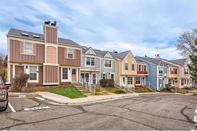 9485 W Ontario Drive, Littleton, CO 80128 - Photo 1